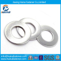 High Strength Carbon steel HDG F436/Stainless steel DIN125 Flat washer